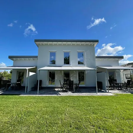 Spreeparadies-semisch Апартаменты