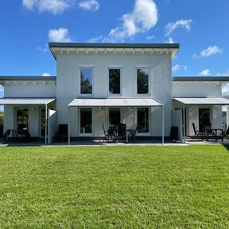 Spreeparadies-semisch * Markische Heide