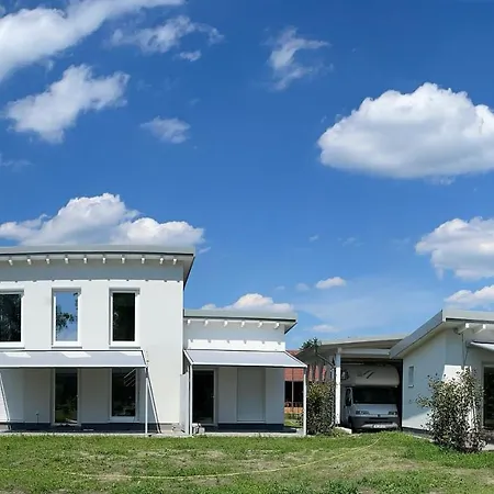 Spreeparadies-semisch * Markische Heide