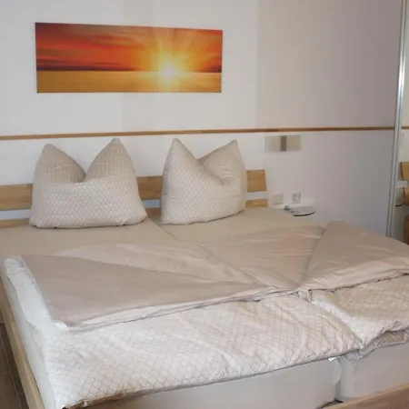 Spreeparadies-semisch Apartmán