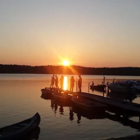 Spreeparadies-semisch Апартаменты *