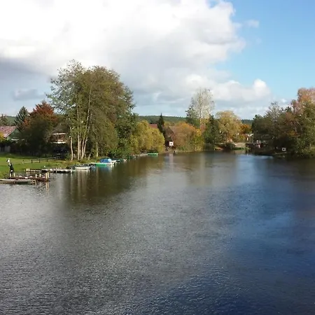 Spreeparadies-semisch * Markische Heide