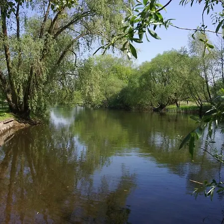Spreeparadies-semisch Markische Heide