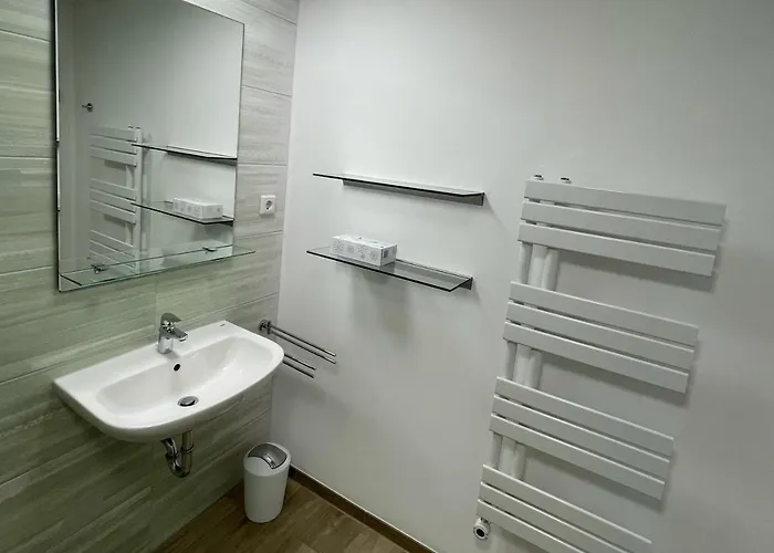 Apartment Spreeparadies-semisch Markische Heide