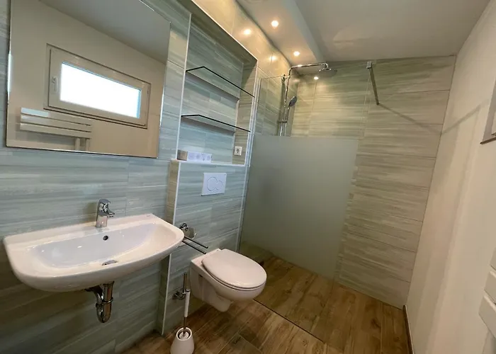 Apartment Spreeparadies-semisch Markische Heide