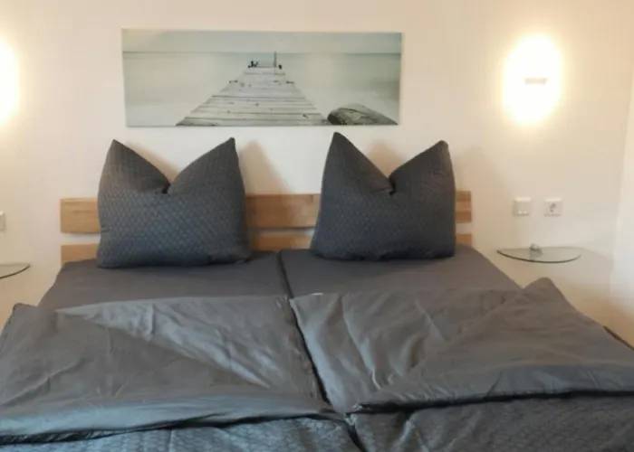 Apartment Spreeparadies-semisch