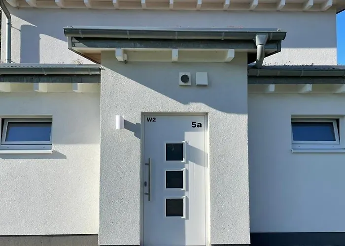 Apartment Spreeparadies-semisch *