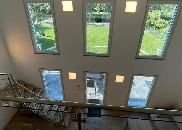 Spreeparadies-semisch * Markische Heide