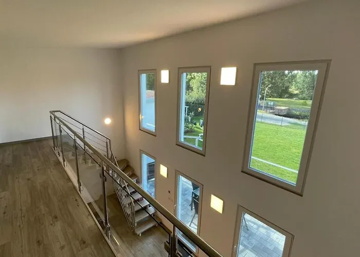 شقة Spreeparadies-semisch Markische Heide