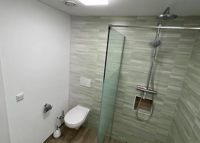 Apartment Spreeparadies-semisch