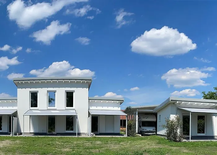 Spreeparadies-semisch * Markische Heide